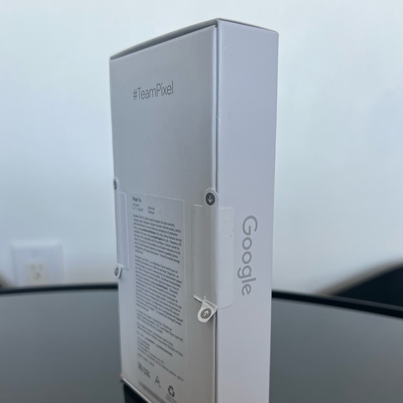 Brand new google pixel 7a - Picture 2 of 8